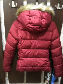 Куртка Bershka