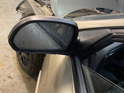 Зеркало боковые левое Kia spectra Ижевск