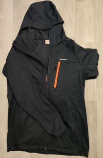 Ветровка Merrell с флисом, размер XXL / 54