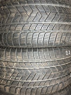 275/40/21 305/35/21 Pirelli Scorpion Winter