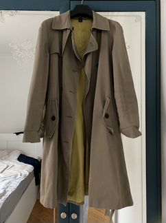 Тренч Gap