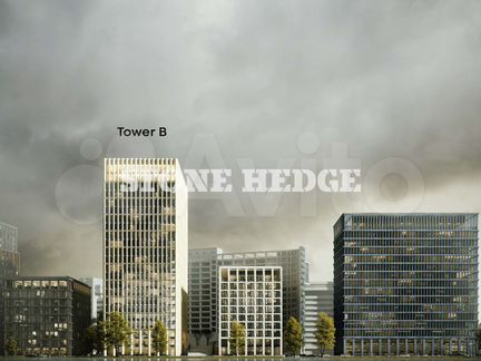 Продам офисное помещение, 277.10 м²