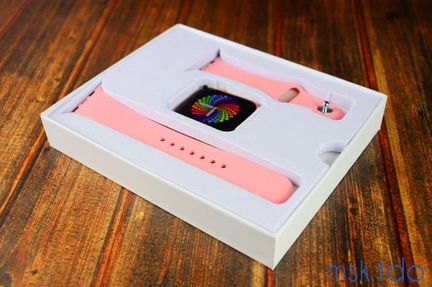 Smart watch