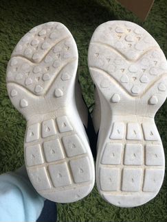 Кроссовки р.35 Зеленоград