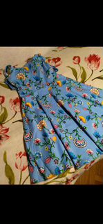 Платье Новое