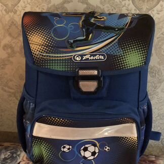 Ранец до мальчика Herlitz