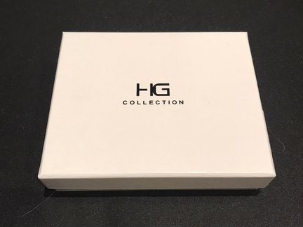 Кошелек galib 1M143 Black