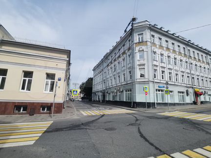 Квартира-студия, 24.4 м², 2/4 эт.