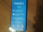 Игровой смартфон (snapdragon 710) Meizu X 8