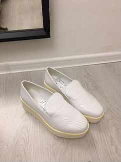 Calvin klein слипоны
