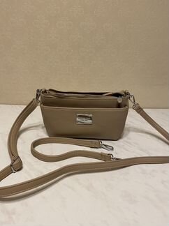 Сумка через плечо