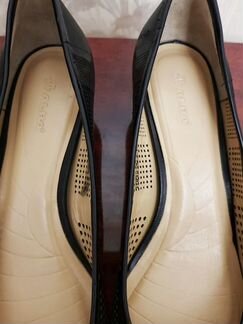 Туфли/ кожа/ Alba/ 38 размер