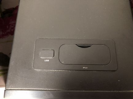 Yamaha cd CRX-330