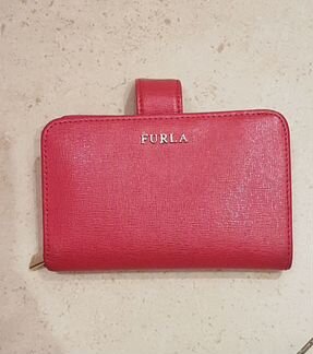 Кошелек furla оригинал