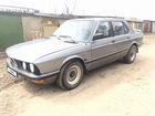 BMW 5 серия 2.0 МТ, 1982, 222 222 км