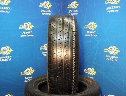 Летняя шина R16 195 55 16 Michelin Energy Saver