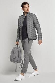 Новая демисезонная куртка Tom tailor