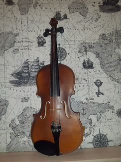 Скрипка для начинающих