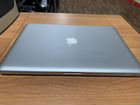 Apple MacBook Pro 15 объявление продам