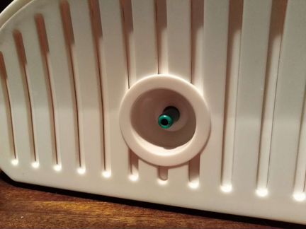 Озонатор Tiens TR-YCA