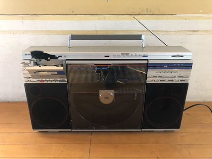 Sharp VZ V20