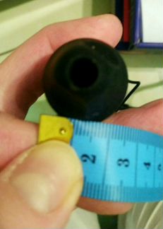 Новая плойка -щипцы для завивки Dewal Professional