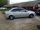 Chevrolet Lacetti 1.4 МТ, 2007, 174 554 км