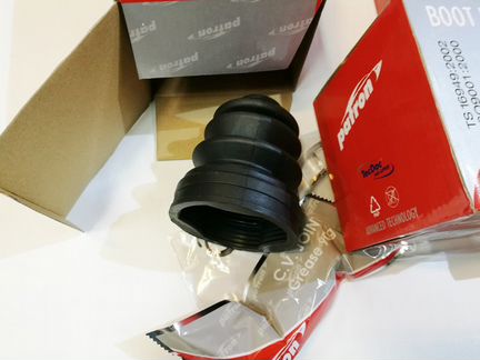 Пыльник внутреннего шруса Киа Рио 3 Kia Rio Patron