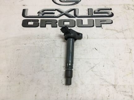 Катушка зажигания Toyota Camry ASV50L 2arfe 2012