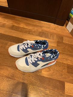 Кроссовки Diadora