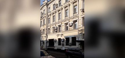 Аренда офиса 37 кв.м от собственника