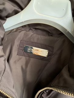 Куртка Massimo Dutti