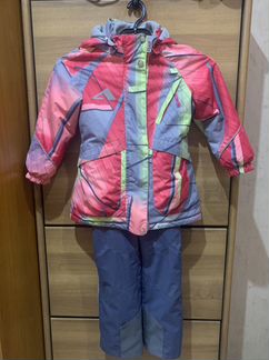 Костюм Oldos демисезон 110 размер