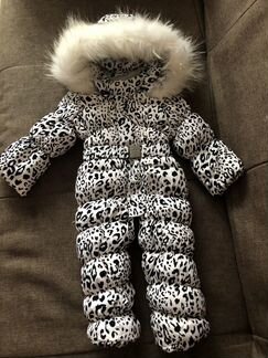 Зимний комбинезон Top klaer