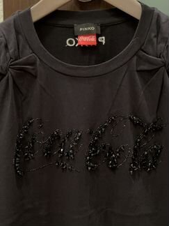 Футболка Pinko