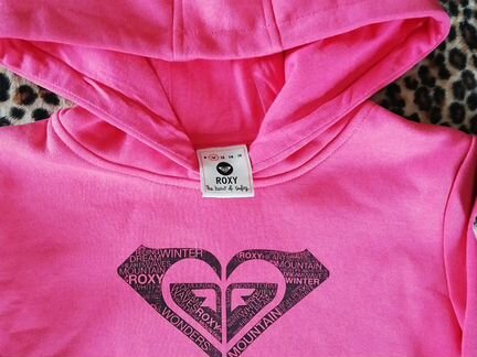 Толстовка Roxy 10 лет