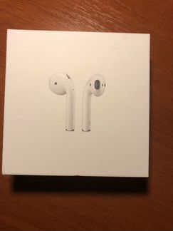 Зарядный футляр для airpods