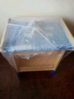 Верстак Икеа