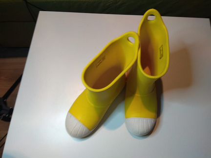 Сапоги Crocs