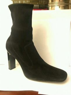 Ботильоны gucci