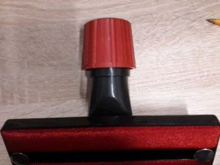 Щётка пылесоса, велюровая для одежды