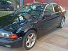 BMW 5 серия 2.0 AT, 1996, 280 000 км
