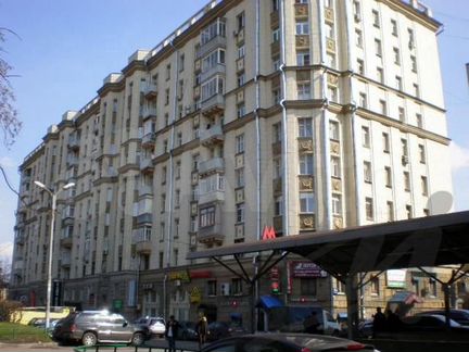 Помещение свободного назначения, 124 м²