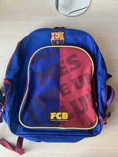 Школьный портфель FC Barcelona