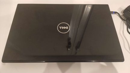 Ноутбук Dell Studio 1557