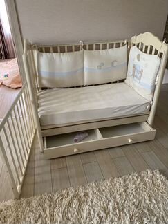 Кровать Детская