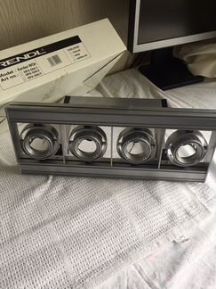 Прожектор rendl