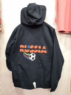 Толстовка Paul Smith мужская размер XXL