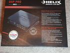 Процессор Helix DSP Pro MK2