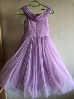 Платье нарядное Маленькая леди (р. 158-164)